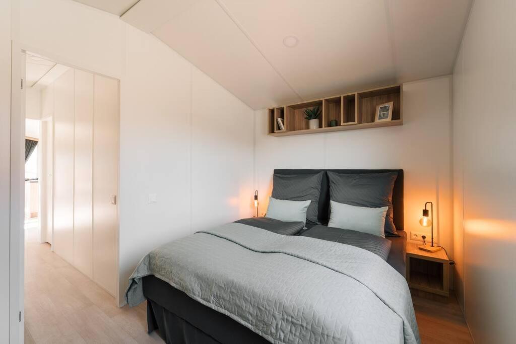 Gemuetliches Voll Ausgestattes Tiny House Apartment Vilseck Exterior photo